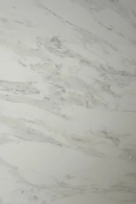 Calacatta Luxury Gray Quartz slab