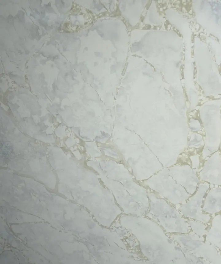 Calacatta Monte Cristo quartz slab