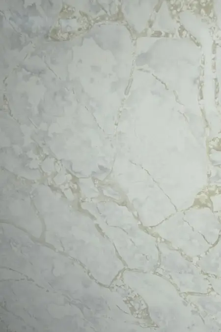 Calacatta Monte Cristo Quartz slab