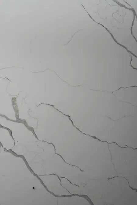 Calacatta Napoles Quartz slab
