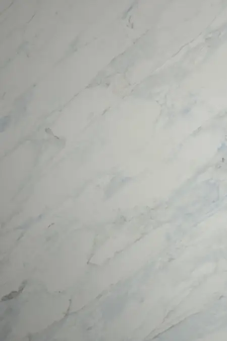 Calacatta Sky Blue Quartz slab