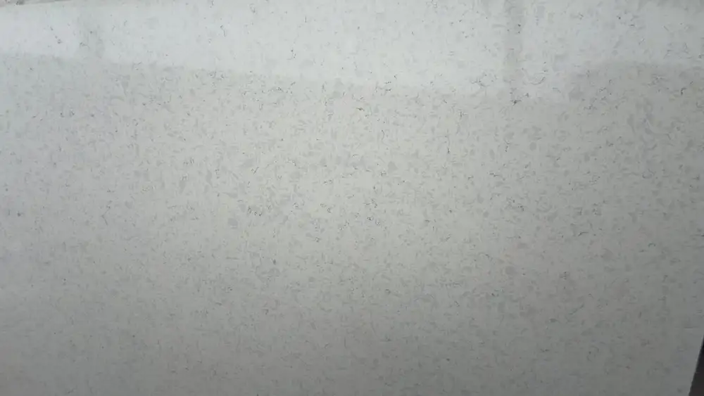 Carrara Nuevo Quartz slab