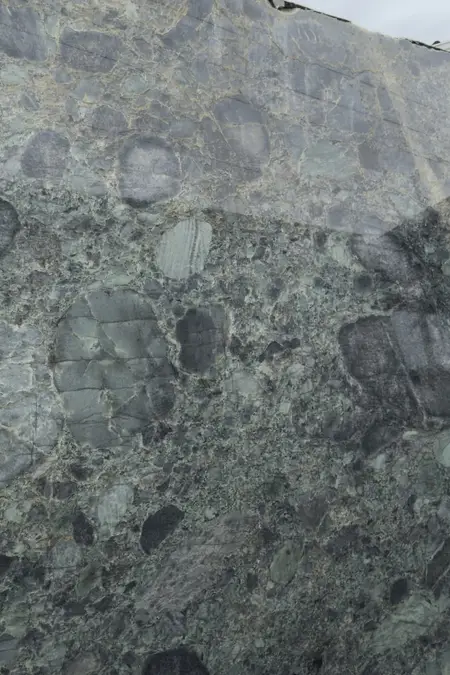 Emerald Green Quartzite slab