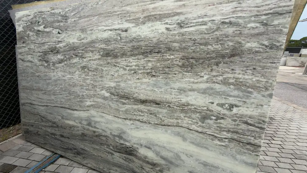 Fantasy Brown Dolomite, slab 2 slab