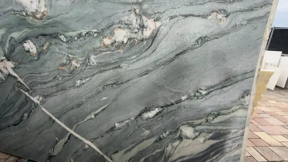 Fantasy Brown Dolomite, slab 5 slab