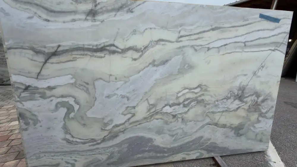 Lumen Blue Marble, slab 2 slab