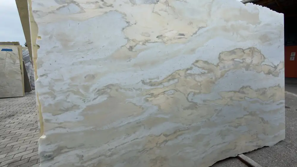 Lumen Blue Marble slab