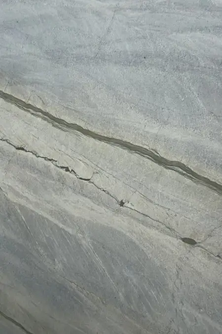 Mont Blue Quartzite slab