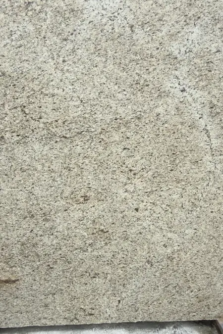 Ornamental Beige Granite slab