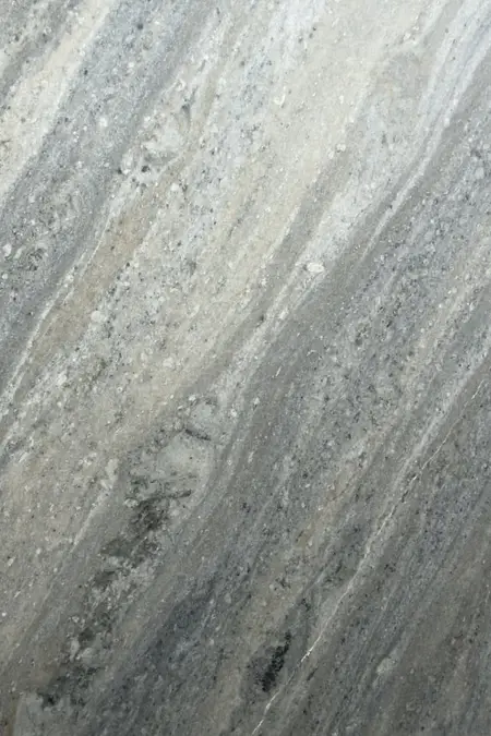 River Blue Granite slab