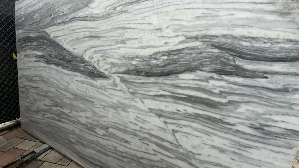 Shadow Storm Marble, slab 3 slab