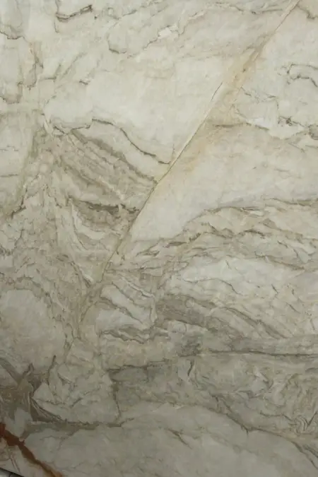 Taj Mahal Quartzite, slab 3 slab