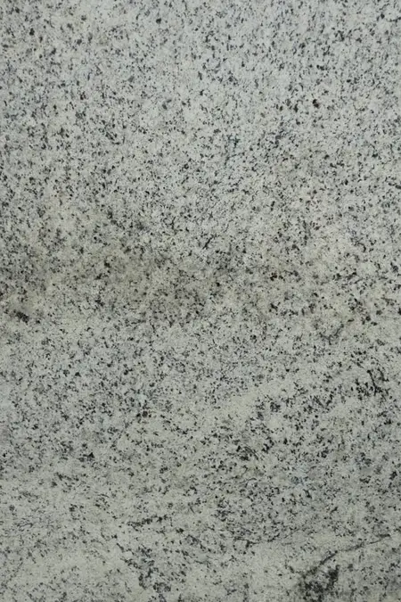 White G Granite, slab 2 slab