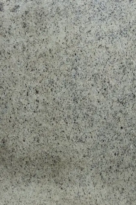 White G Granite slab